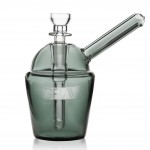 GRAV Slush Cup Pocket Bubbler