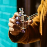 GRAV Spherical Pocket Bubbler
