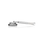 GRAV Quartz Straw & Dab Dish - Legacy Style (Single)