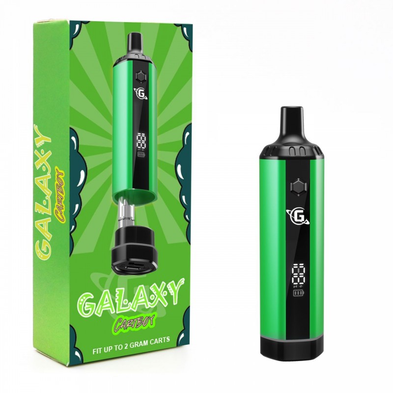 Galaxy CARTBOY Cartridge Battery, thc, , wax, dab Galaxy CARTBOY Cartridge Battery, thc, , wax, dab