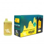 Galaxy CARTBOX Cartridge Battery 