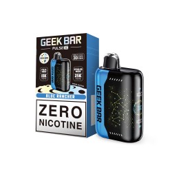 Geek Bar Pulse X Disposable 0% NICOTINE FREE - Blue Rancher