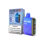 Geek Bar Pulse Disposable 5% (Display Box of 5) (Master Case of 200)