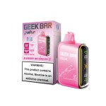 Geek Bar Pulse Disposable 5% (Display Box of 5) (Master Case of 200)