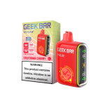 Geek Bar Pulse Disposable 5% (Display Box of 5) (Master Case of 200)
