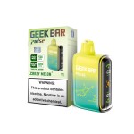 Geek Bar Pulse Disposable 5% (Display Box of 5) (Master Case of 200)