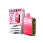 Geek Bar Pulse Disposable 5% (Display Box of 5) (Master Case of 200)