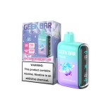 Geek Bar Pulse Disposable 5% (Display Box of 5) (Master Case of 200)