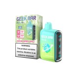 Geek Bar Pulse Disposable 5% (Display Box of 5) (Master Case of 200)