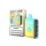 Geek Bar Pulse Disposable 5% (Display Box of 5) (Master Case of 200)
