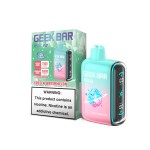 Geek Bar Pulse Disposable 5% (Display Box of 5) (Master Case of 200)
