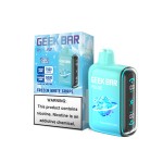 Geek Bar Pulse Disposable 5% (Display Box of 5) (Master Case of 200)