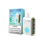 Geek Bar Pulse Disposable 5% (Display Box of 5) (Master Case of 200)