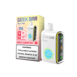 Geek Bar Pulse Disposable 5% (Display Box of 5) (Master Case of 200)