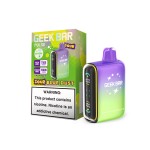 Geek Bar Pulse Disposable 5% (Display Box of 5) (Master Case of 200)