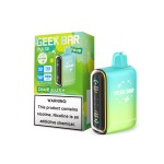Geek Bar Pulse Disposable 5% (Display Box of 5) (Master Case of 200)
