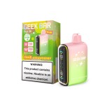 Geek Bar Pulse Disposable 5% (Display Box of 5) (Master Case of 200)