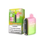 Geek Bar Pulse Disposable 5% (Display Box of 5) (Master Case of 200)