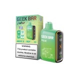 Geek Bar Pulse Disposable 5% (Display Box of 5) (Master Case of 200)