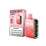 Geek Bar Pulse Disposable 5% (Display Box of 5) (Master Case of 200)