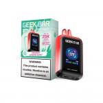 Geek Bar Skyview Disposable 5% (Display Box of 5) (Master Case of 150)