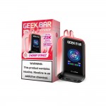 Geek Bar Skyview Disposable 5% (Display Box of 5) (Master Case of 150)