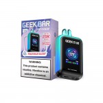 Geek Bar Skyview Disposable 5% (Display Box of 5) (Master Case of 150)