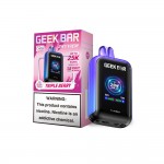 Geek Bar Skyview Disposable 5% (Display Box of 5) (Master Case of 150)