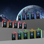 Geek Bar Skyview Disposable 5% (Display Box of 5) (Master Case of 150)