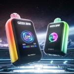 Geek Bar Skyview Disposable 5% (Display Box of 5) (Master Case of 150)