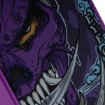 Centaur 4-in-1 Pod System by Mythology E-Cloud