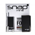 SNAP Mini Box Mod by Gorilla Vapes SNAP Mini Box Mod by Gorilla Vapes