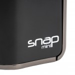 SNAP Mini Box Mod by Gorilla Vapes SNAP Mini Box Mod by Gorilla Vapes