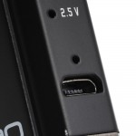 SNAP Mini Box Mod by Gorilla Vapes SNAP Mini Box Mod by Gorilla Vapes