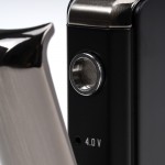 SNAP Mini Box Mod by Gorilla Vapes SNAP Mini Box Mod by Gorilla Vapes