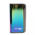 SNAP Mini Box Mod by Gorilla Vapes SNAP Mini Box Mod by Gorilla Vapes