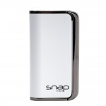 SNAP Mini Box Mod by Gorilla Vapes SNAP Mini Box Mod by Gorilla Vapes