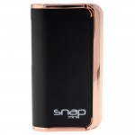 SNAP Mini Box Mod by Gorilla Vapes SNAP Mini Box Mod by Gorilla Vapes