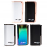 SNAP Mini Box Mod by Gorilla Vapes SNAP Mini Box Mod by Gorilla Vapes