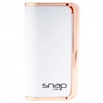 SNAP Mini Box Mod by Gorilla Vapes SNAP Mini Box Mod by Gorilla Vapes