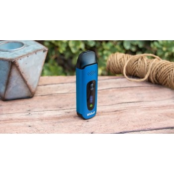 Wulf Next Vaporizer Wulf Next Vaporizer