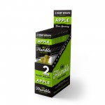 Humble Wraps Display 25CT