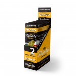 Humble Wraps Display 25CT