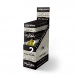 Humble Wraps Display 25CT