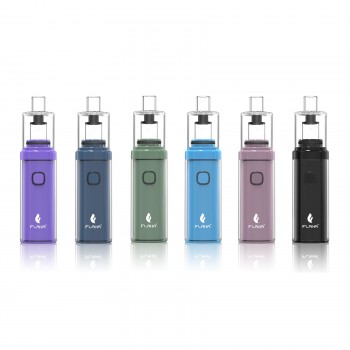 FLAKA Zylo Portable E-Rig by Hamilton FLAKA Zylo Portable E-Rig by Hamilton