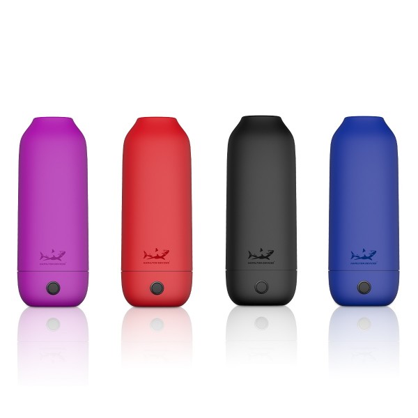 Cloak V2 by Hamilton Devices Cloak V2 by Hamilton Devices
