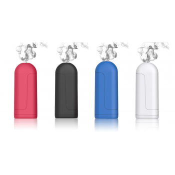 Cloak by Hamilton Devices Cloak by Hamilton Devices