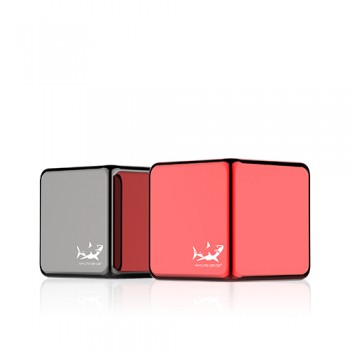 CUBE by Hamilton Devices CUBE by Hamilton Devices