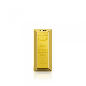 Gold Bar by Hamilton Devices Gold Bar by Hamilton Devices
