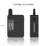 Jetstream Mini by Hamilton Devices